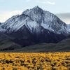 Sierra Mountains Diamond Painting