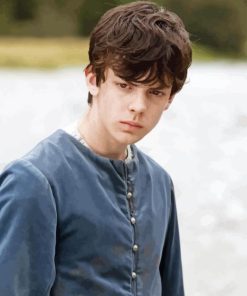 Skandar Keynes Diamond Painting