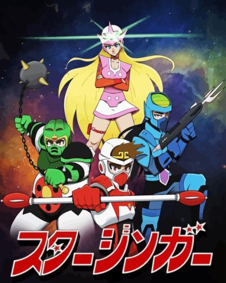 Starzinger Diamond Painting