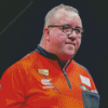 Stephen Bunting Diamond Painting