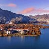 Tegernsee Diamond Painting