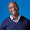 Terry Crews Diamond Painting