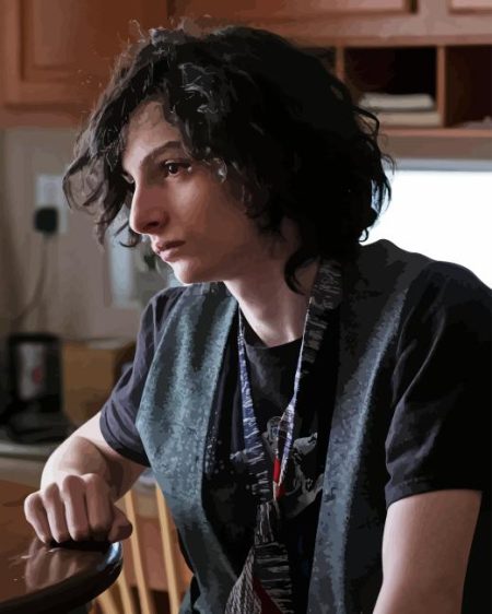 The Goldfinch Diamond Painting