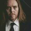 Tim Minchin Diamond Painting