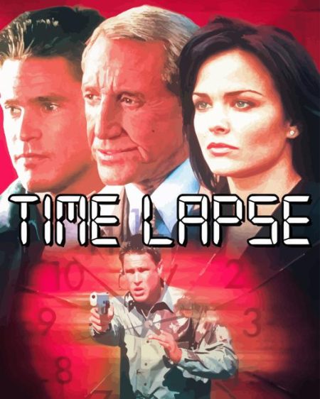 Time Lapse Diamond Painting