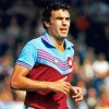 Trevor Brooking Footballer Diamond Painting