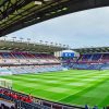 Turf Moor Diamond Painting