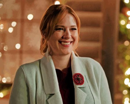 Virgin River Diamond Painting