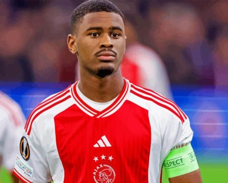 Ajax Diamond Painting