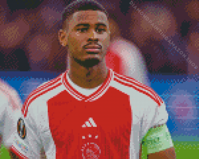 Ajax Diamond Painting