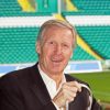 Billy Mcneill Diamond Painting