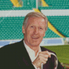 Billy Mcneill Diamond Painting