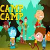 Camp Camp Animation Diamond Painting