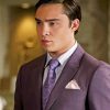 Chuck Bass Diamond Painting