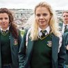 Derry Girls Diamond Painting