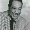 Duke Ellington Diamond Painting