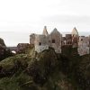 Dunluce Castle Diamond Painting