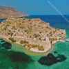 Elounda Diamond Painting