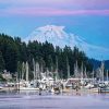 Gig Harbor Diamond Painting