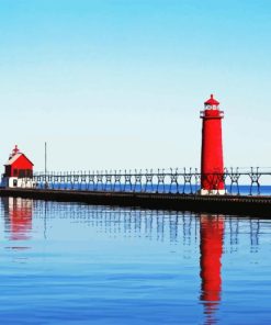 Grand Haven Diamond Painting