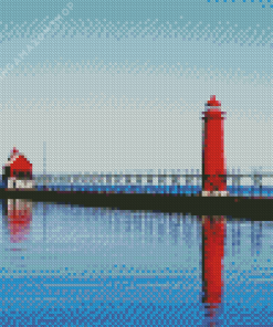 Grand Haven Diamond Painting