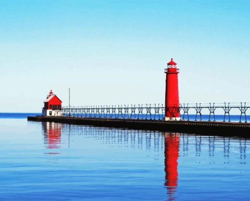 Grand Haven Diamond Painting