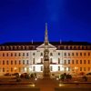 Greifswald University Diamond Painting