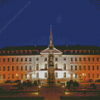 Greifswald University Diamond Painting