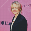 Jodie Foster Diamond Painting