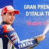 Jorge Lorenzo Diamond Painting