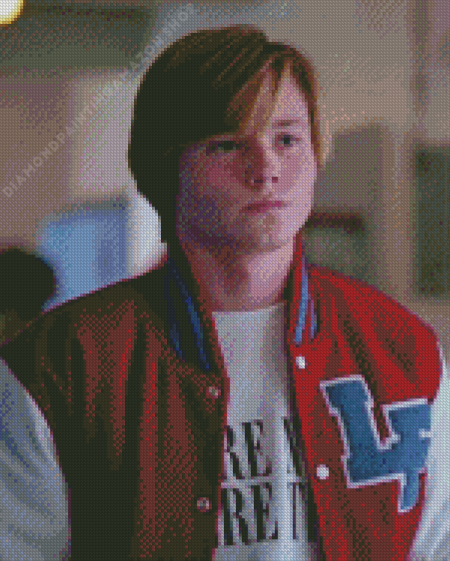 Julie And The Phantoms Diamond Painting