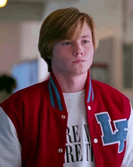 Julie And The Phantoms Diamond Painting