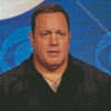 kevin james Diamond Painting