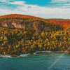 Keweenaw Diamond Painting