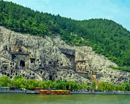 Luoyang Diamond Painting