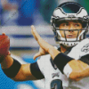 Mark Sanchez Diamond Painting