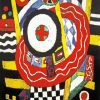 Marsden Hartley Diamond Painting