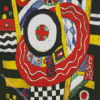 Marsden Hartley Diamond Painting