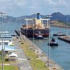 Panama Canal Diamond Painting