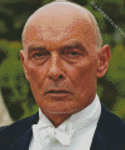 Randyll Tarly Diamond Painting