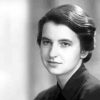 Rosalind Franklin Diamond Painting