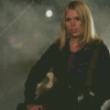 Rose Tyler Character Diamond Painting