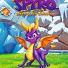 Spyro Reignited Diamond Painting