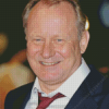 Stellan Skarsgard Diamond Painting