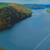 Susquehanna River Diamond Painting