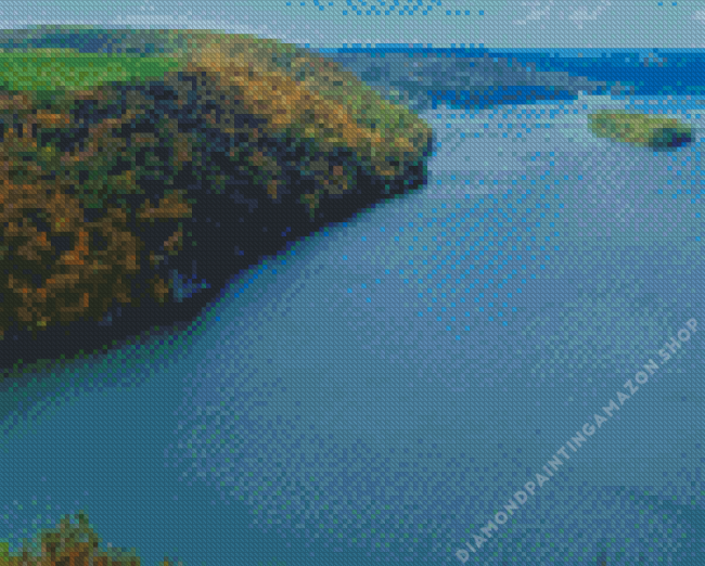 Susquehanna River Diamond Painting