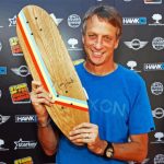 Tony Hawk Diamond Painting