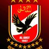 Al Ahly Football Logo Diamond Painting