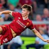 Ben Woodburn Football Player Diamond Painting