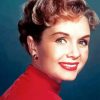 The American Actress Debbie Reynolds Diamond Painting